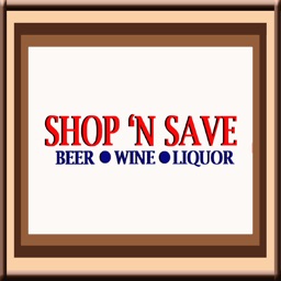 Shop-N-Save Liquors