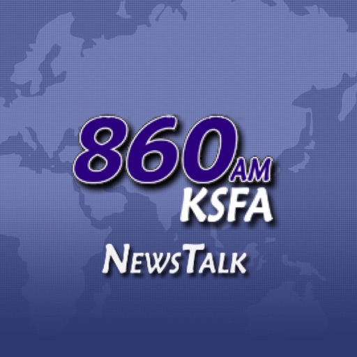860 AM KSFA - AppWisp.com