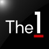 The 1: Rewards, Points, Deals icon