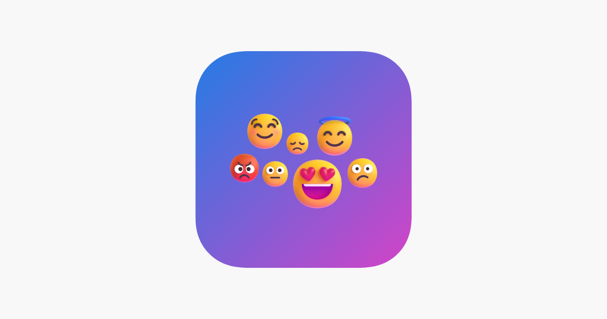 ‎Mood Tracker, Well-Being on the App Store