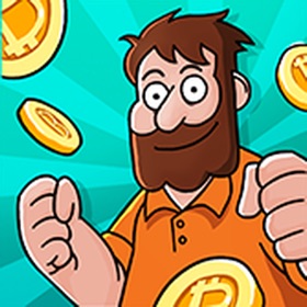 Snímky obrazovky (5) Bitcoin Inc.: Crypto Simulator
