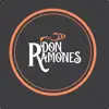 Don Ramones App Feedback