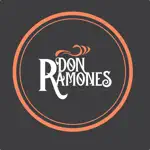 Don Ramones App Cancel