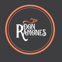 Don Ramones logo