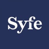 Syfe: Stay Invested icon