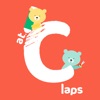 at Claps_Paper play, parenting icon