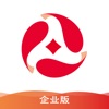 苏州农商银行企业手机银行 icon