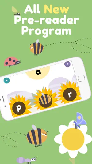 Hooked on Phonics Learning screenshot 4