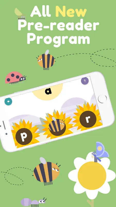 Hooked on Phonics Learning screenshot 4 of 5