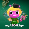 myAEON2go - iPhoneアプリ