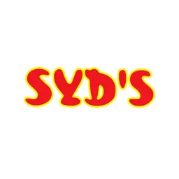 Syd's Take Away app icon