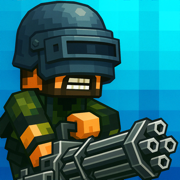 Zombox Attack: Wave Defense