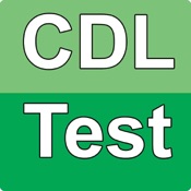 CDL Prep Test 2025