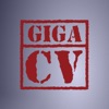 Your best resume with giga-cv icon