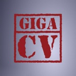Download Your best resume with giga-cv app