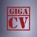 Your best resume with giga-cv App Contact