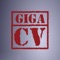 With giga-cv prepare your application files easily, including resume/CV and cover letter