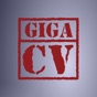 Your best resume with giga-cv app download