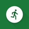 Sipone: Step Water Calorie icon