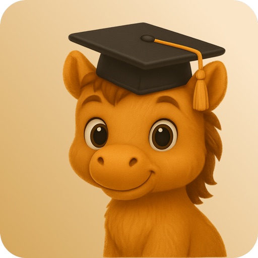 Passage du galop • Diane