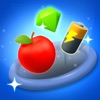 All in Holes 3D icon