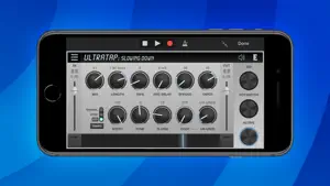 UltraTap Delay screenshot 2