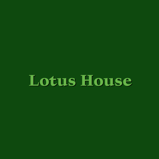 Lotus House.