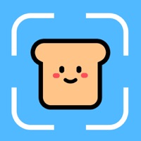 Gluten Free Scanner: GlutenPal app icon - Food & Drink app for iPhone