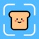 Gluten Free Scanner: GlutenPal app icon - Food & Drink app for iPhone