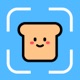 Gluten Free Scanner: GlutenPal app icon - Food & Drink app for iPhone