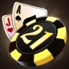 Blackjack 21: Octro Black jack icon