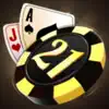 Blackjack 21: Octro Black jack App Negative Reviews