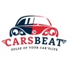 carsbeat icon