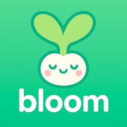 Bloom: Weight Loss Tracker