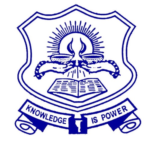 ST.MARY'S CENTRAL SCHOOL