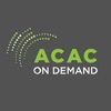 ACAC On Demand App Icon