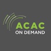 ACAC On Demand icon