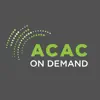 ACAC On Demand contact information