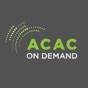 ACAC On Demand app download