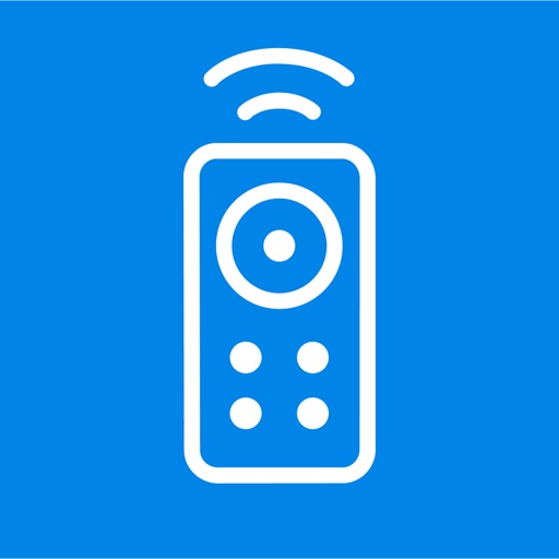 Samsung - Smart TV Remote