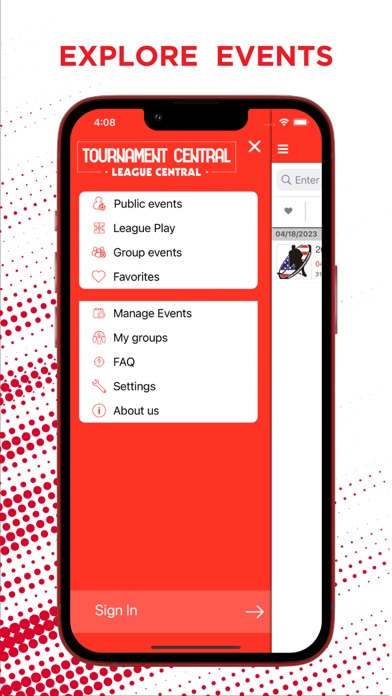 TCLC Screenshot
