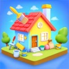 Royal Builder - Memory Puzzle icon