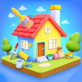 Royal Builder - Memory Puzzle