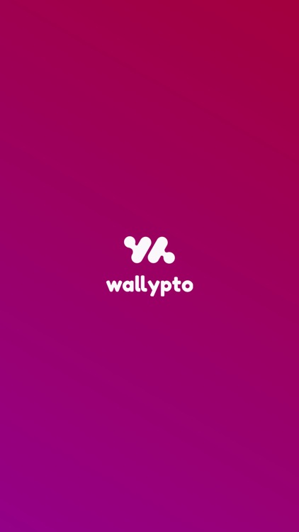 Wallypto - Blockchain Wallet