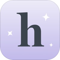 hair2hair - Hair Care Scanner app icon - Health & Fitness app for iPhone