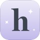 hair2hair - Hair Care Scanner app icon - Health & Fitness app for iPhone