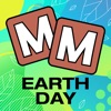 MemMatch Earth Day icon