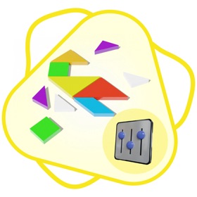 لقطات (1) CloudLabs TANGRAM