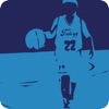 Baller Stats icon