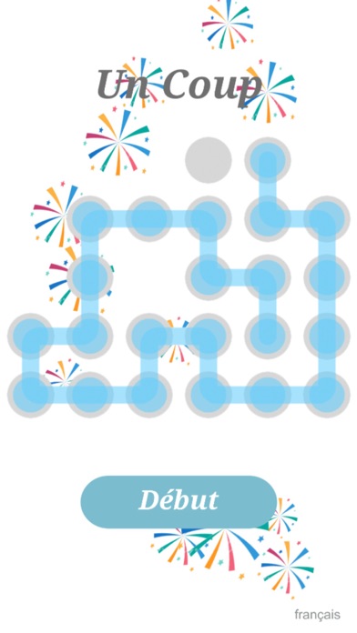 Screenshot #1 pour Un Coup Puzzle